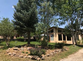 775 Tabernash Ln, Ridgway, CO 81432