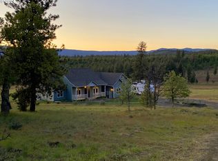 505 Woodland Rd, Goldendale, WA 98620