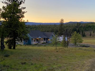 505 Woodland Rd, Goldendale, WA, 98620