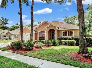 535 Saddlewood Ln, Winter Springs, FL 32708