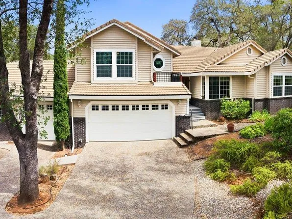 2881 Gladstone Ln, Cameron Park, CA 95682
