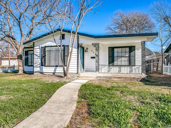 349 Laurelwood Dr, San Antonio, TX 78213