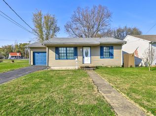 521 Pendleton St, Falmouth, KY 41040