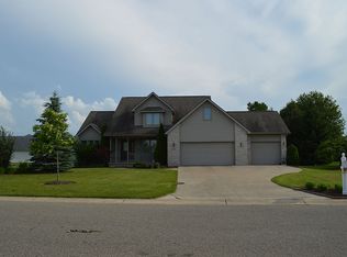 6355 Boulder Dr, Flushing, MI