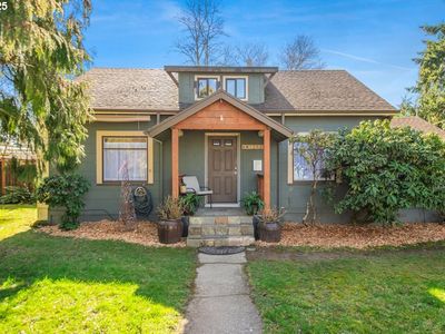 12620 SW 13th St, Beaverton, OR, 97005