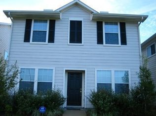 11926 Prior Park Dr, Houston, TX 77047