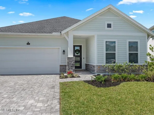 444 NAVIGATORS Road, St. Johns, FL 32259