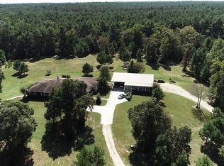 16904 Osborn Rd, Montgomery, TX 77356