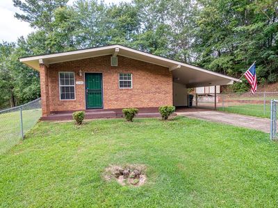 1100 19th Ave S, Phenix City, AL, 36869