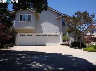 120 Santos Ct, Fremont, CA