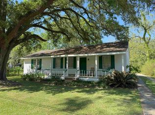 4545 Orchid St, Baton Rouge, LA 70808