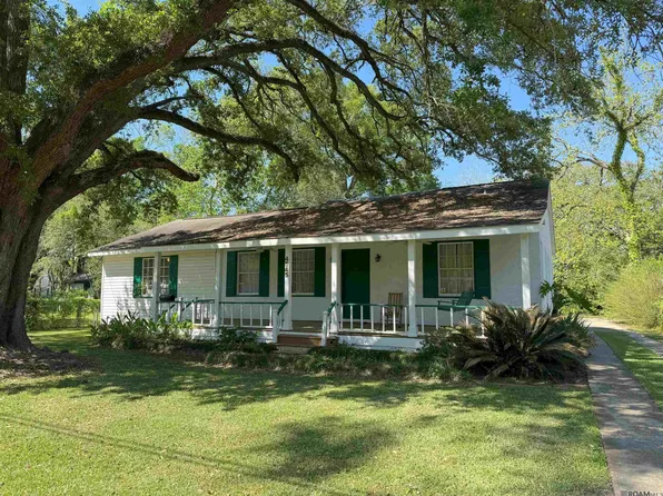 4545 Orchid St, Baton Rouge, LA 70808