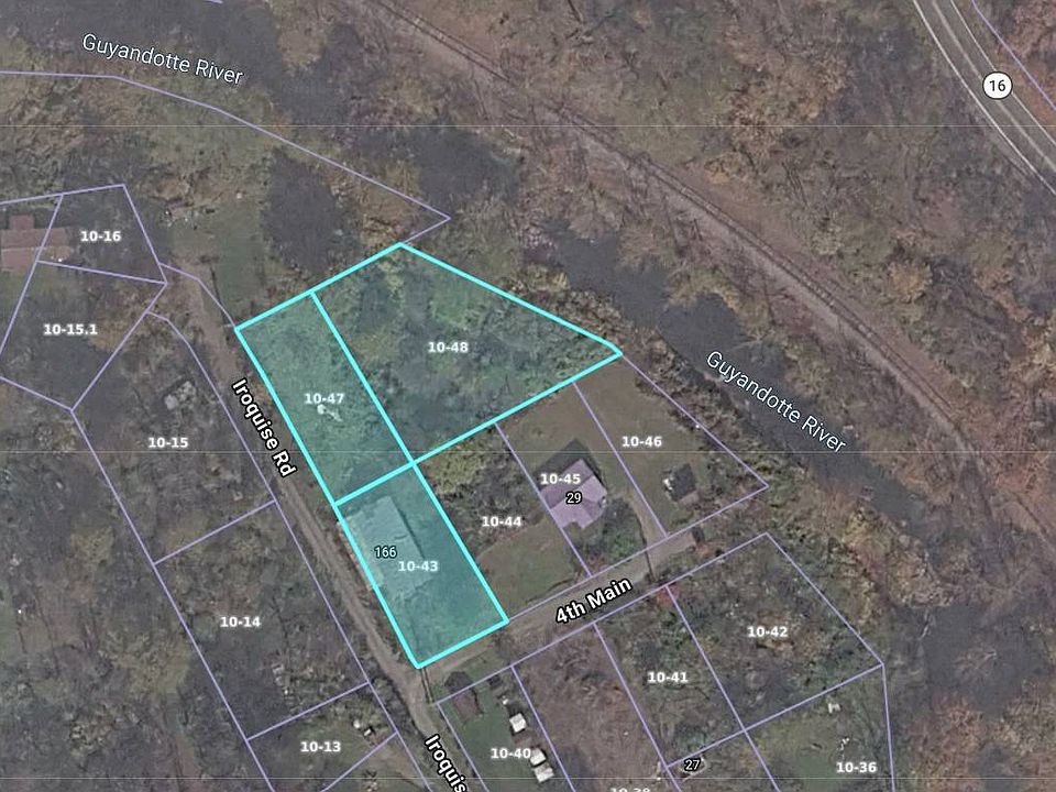 1st image of 166 Iroquois Bottom Rd