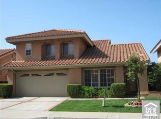 17 Mistletoe, Rancho Santa Margarita, CA 92688