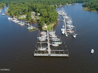 1 Slip Off #OF, Oriental, NC 28571