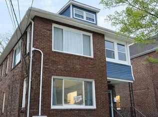 71 Oak Ridge Ave #1, Nutley, NJ 07110