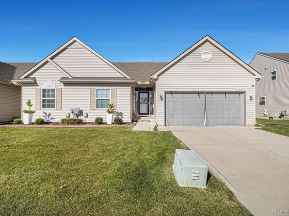31628 Augusta Dr, Romulus, MI 48174