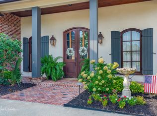 9548 Rochel Dr, Shreveport, LA 71115