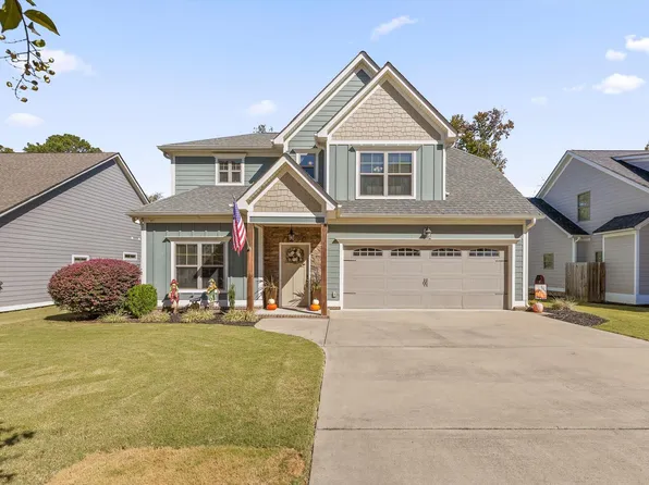 8411 Wynfair Ln, Chattanooga, TN 37421