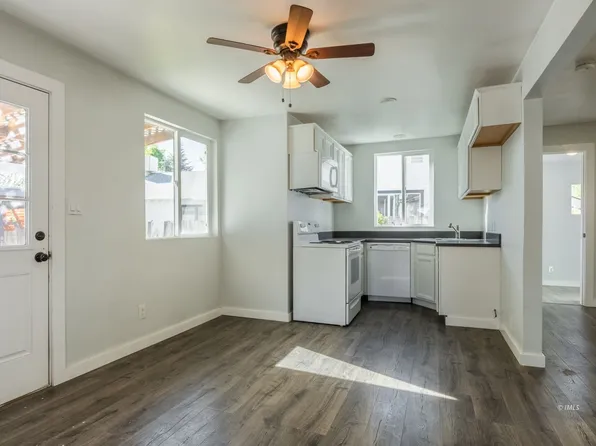 537 N 2nd St, Bishop, CA 93514