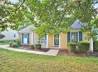 7214 English Ivy Ln, Charlotte, NC 28227