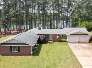 333 Lake Ridge Ln, Anderson, SC 29626