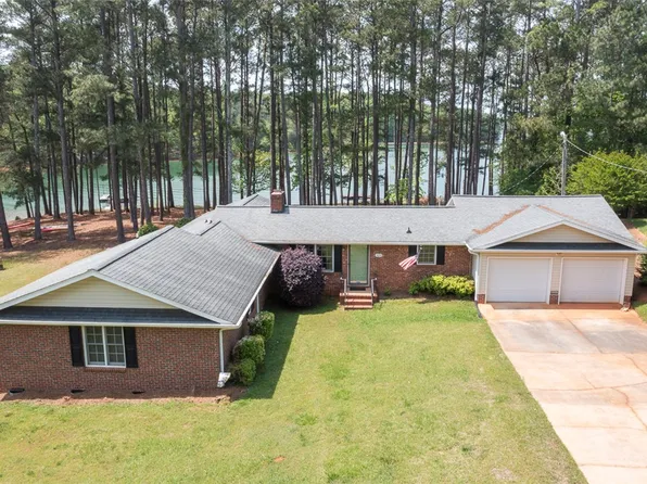 333 Lake Ridge Ln, Anderson, SC 29626