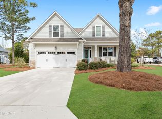 2840 Trailwood Dr SE, Southport, NC 28461