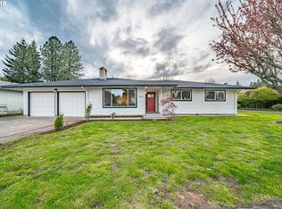 3603 SE 162nd Ave, Portland, OR 97236