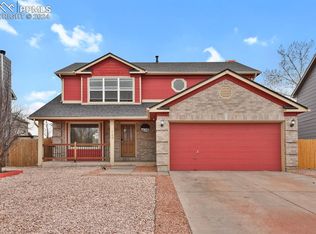 1469 Grass Valley Dr, Colorado Springs, CO 80906