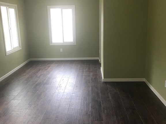 Living & Dining room