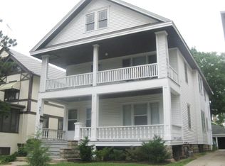 961 N Church St, Rockford, IL 61103