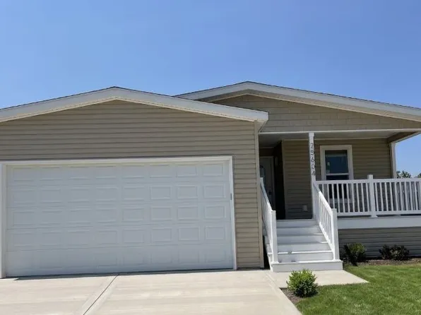 25604 Medinah Dr, Monee, IL 60449