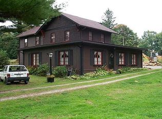 4062 National Pike, Farmington, PA 15437