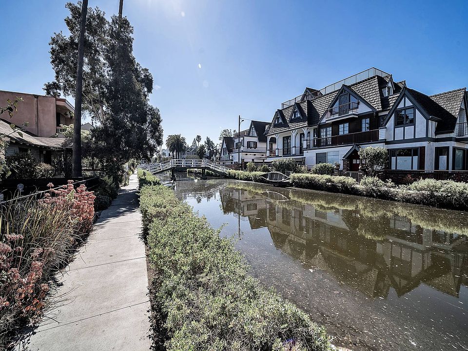 Venice Canals