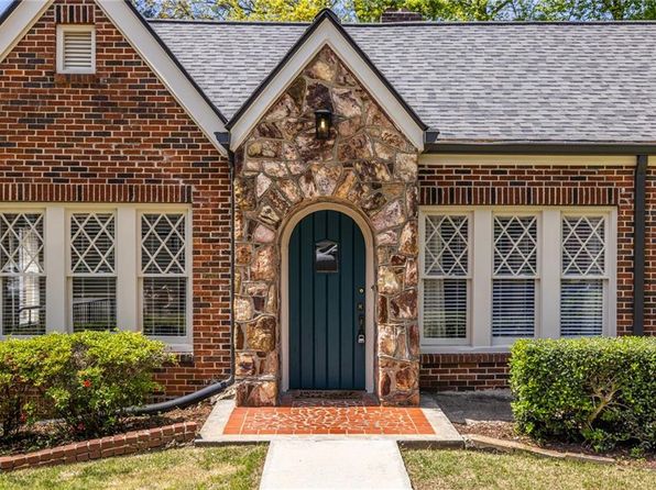 1900 Ridgewood Dr NE, Atlanta, GA 30307