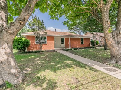 1812 Boyd St, Dallas, TX, 75224
