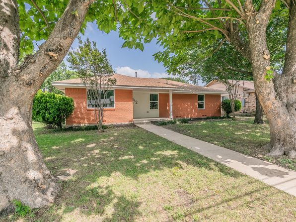 Home for Sale in Bishop Arts District - Dallas TX