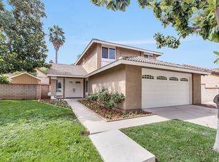 8924 Azurite Ave, Rancho Cucamonga, CA 91730