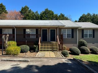 683 Grant St APT J, Clarkesville, GA 30523