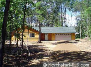 7864 Scenic Overlook Dr, Breezy Point, MN 56472