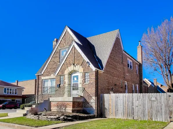 7058 S Fairfield Ave, Chicago, IL 60629
