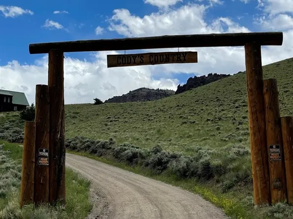 TBD Aerie Dr #117, Cody, WY 82414