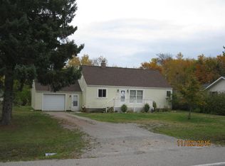 3121 Piper Rd, Alpena, MI 49707
