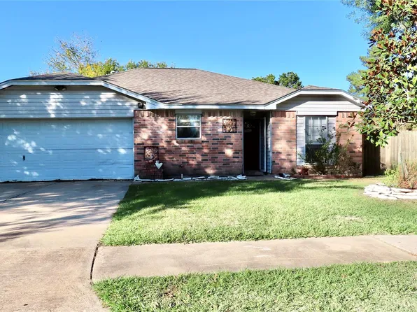 18502 Andalusian Dr, Cypress, TX 77433