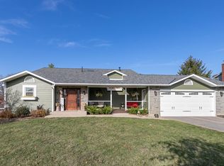 7456 Sussex Dr, West Chester, OH 45069