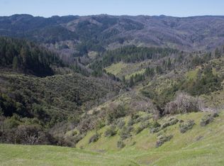 10790 Long Ridge Rd, Zenia, CA 95595