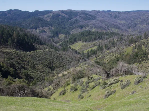 10790 Long Ridge Rd, Zenia, CA 95595