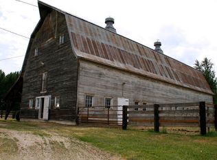 3874 Colburn Culver Rd, Sandpoint, ID 83864