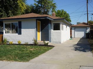 53 W Castle St, Stockton, CA 95204